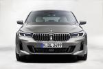 BMW 640i xDrive Gran Turismo M Sport 2020 года (WW)